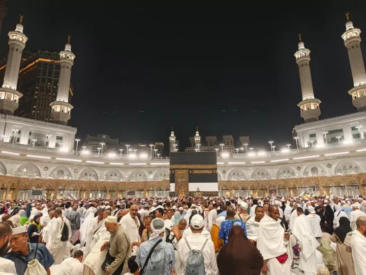 Calon Haji 2026: 5.933 Jamaah Siap Berangkat Sumut Menuju Mekkah