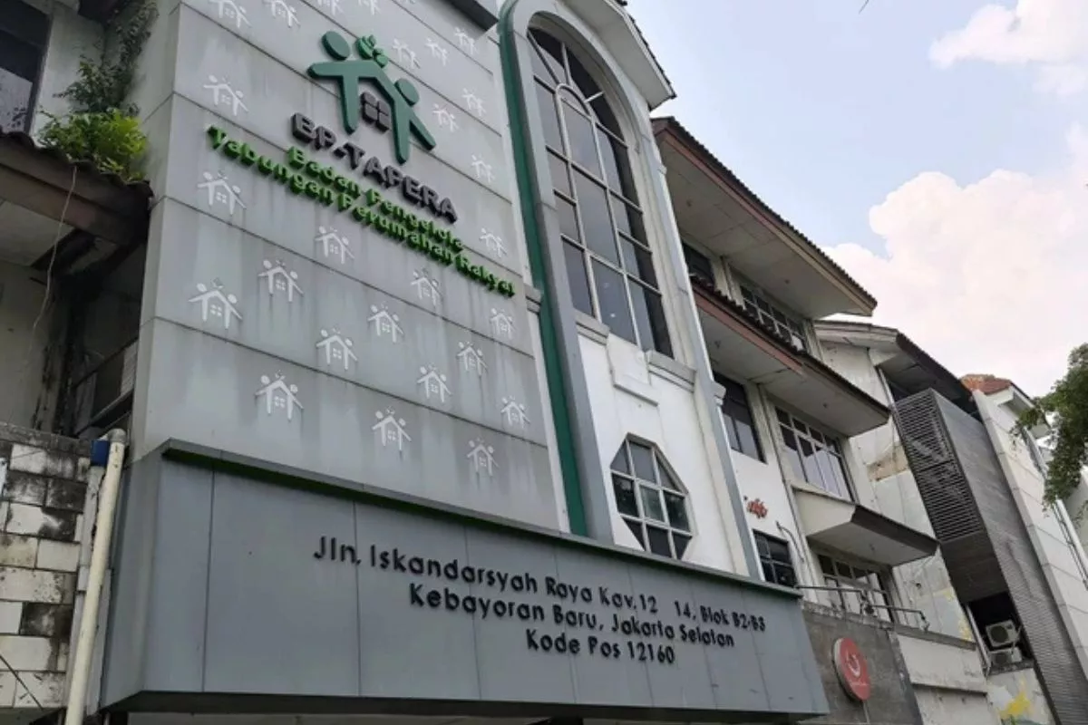BP Tapera Usulkan Pembebasan PPN Rusun Subsidi sampai Tipe 45