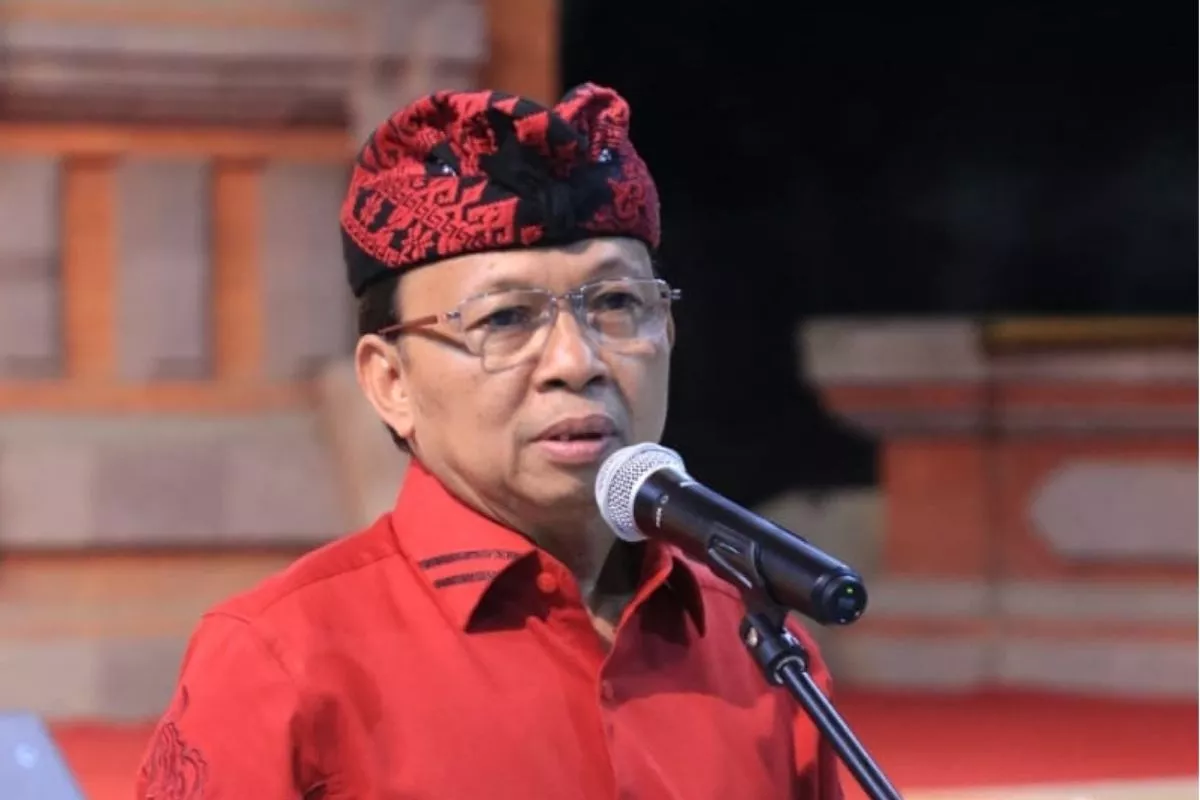 Pemprov Bali Bidik Peningkatan PAD Lewat Optimalisasi Aset