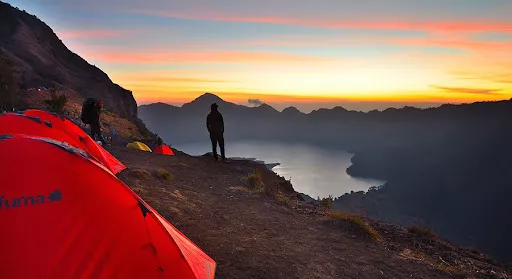 Akses Transportasi Umum Ke Sembalun Menuju Gerbang Pendakian Gunung Rinjani 2026