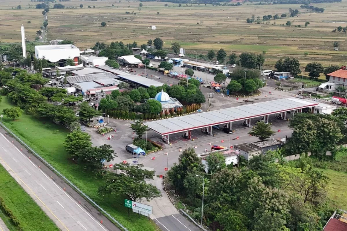 Panduan Memilih Rest Area Aman Saat Road Trip Liburan Sekolah