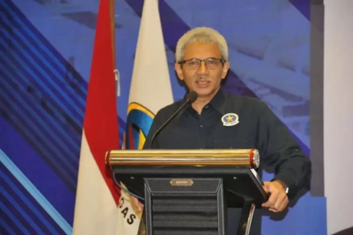 DEN Usul Reformasi Subsidi BBM, Perluas QR Code Tekan Kebocoran