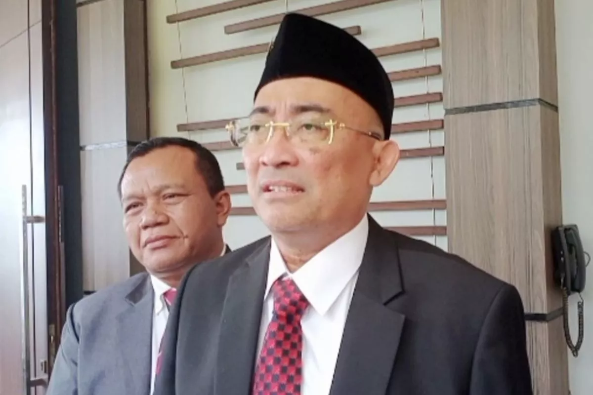 Peradin Mengusulkan RUU Perampasan Aset Atur Pemulihan Korban Salah Sita