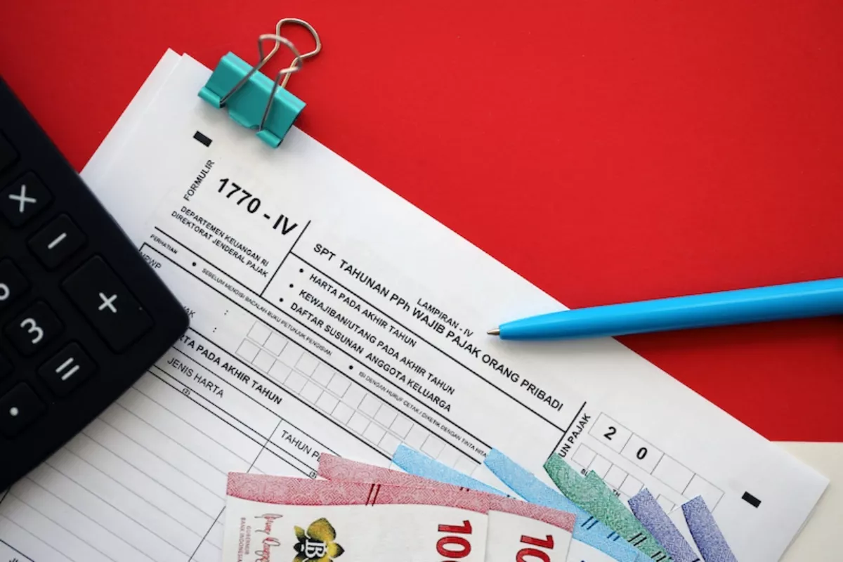 Deadline Lapor SPT 30 April, Simak Panduan Coretax Agar Bebas Denda