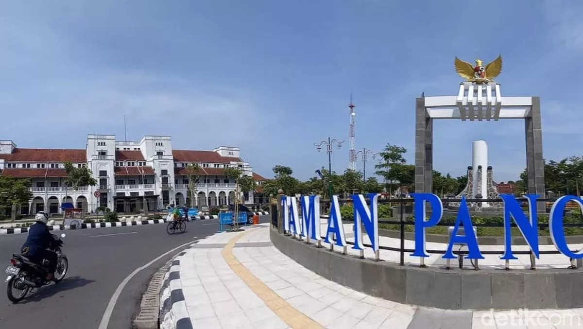 Rute Pantura Mudik Jakarta-Tegal: Hemat dan Penuh Wisata Religi