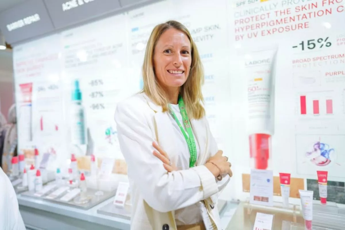 Mengenal 3X-SYNBIOTICS, Teknologi Microbiome LABORÉ untuk Kulit Sensitif