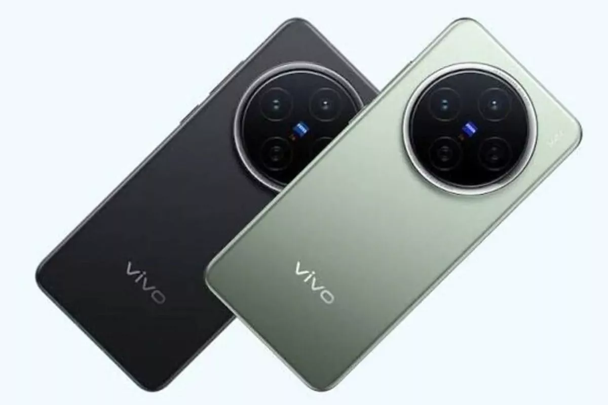 Spesifikasi Vivo X500 Pro Terungkap: Layar LTPO OLED 144Hz