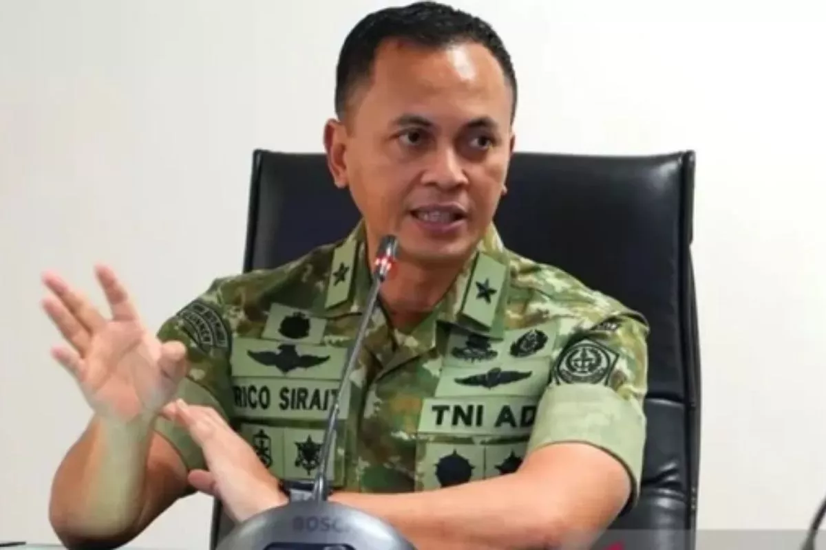 Terkait Kapal Berlogo Kemenhan, Pemerintah Tegaskan Milik Pihak Swasta Ini
