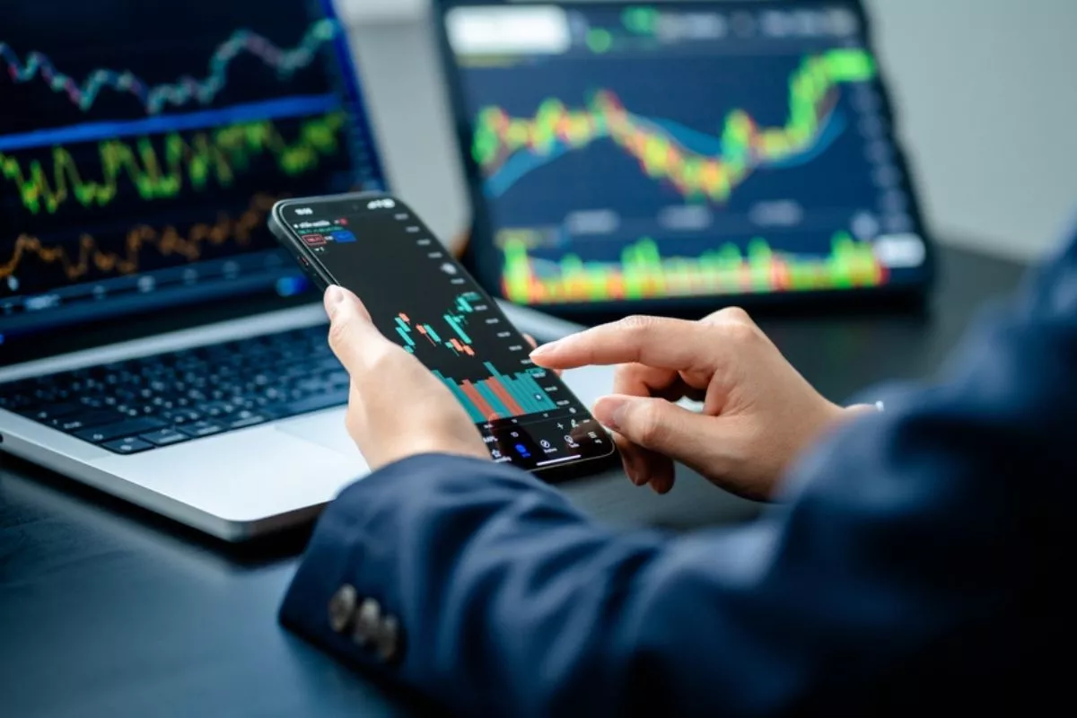 Panduan Cara Daftar Akun Saham Secara Online Praktis dan Cepat