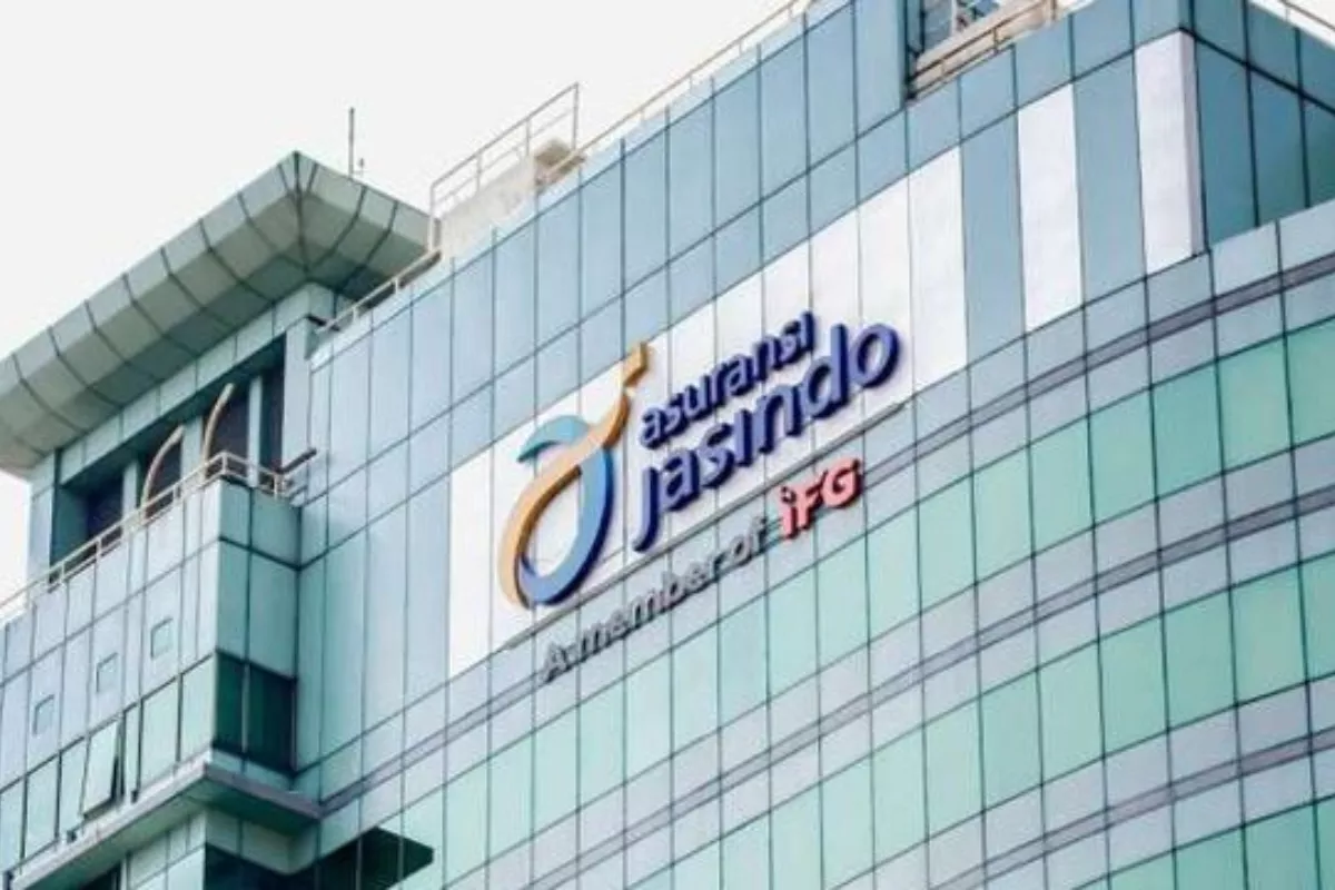 Rasio Klaim Harta Benda Jasindo Turun 77,10 Persen di Kuartal I-2026