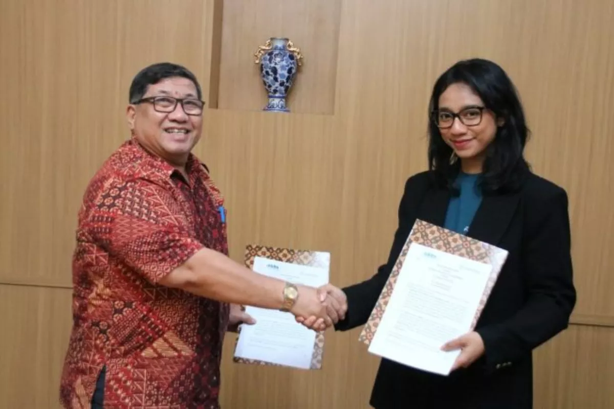 APHI dan Fairatmos Perkuat Perdagangan Karbon Sektor Kehutanan