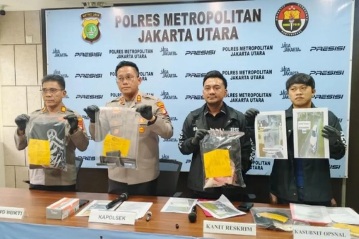 Peran Dalang dan Eksekutor di Kasus Kakek PIK Nyaris Diculik