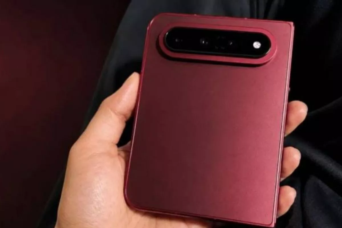 Bocoran Xiaomi 18 Fold: Bawa Baterai 6.000 mAh dan Pengisian 67W