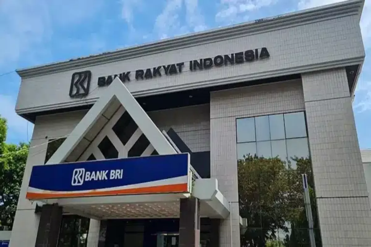 BRI Salurkan Kredit Rp1.562 Triliun, Segmen Mikro Jadi Penopang Utama