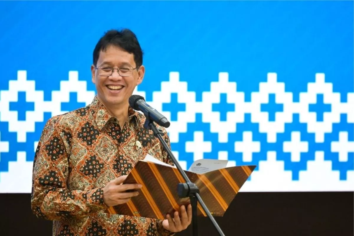 BGN Bakal Efisiensi Anggaran Lagi, Menkeu: Nilainya Signifikan
