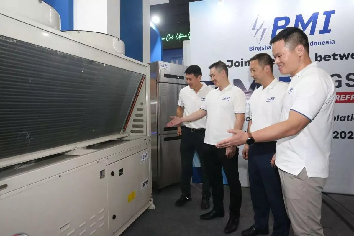Industri Logistik Bidik E-Commerce dan Rantai Dingin demi Efisiensi