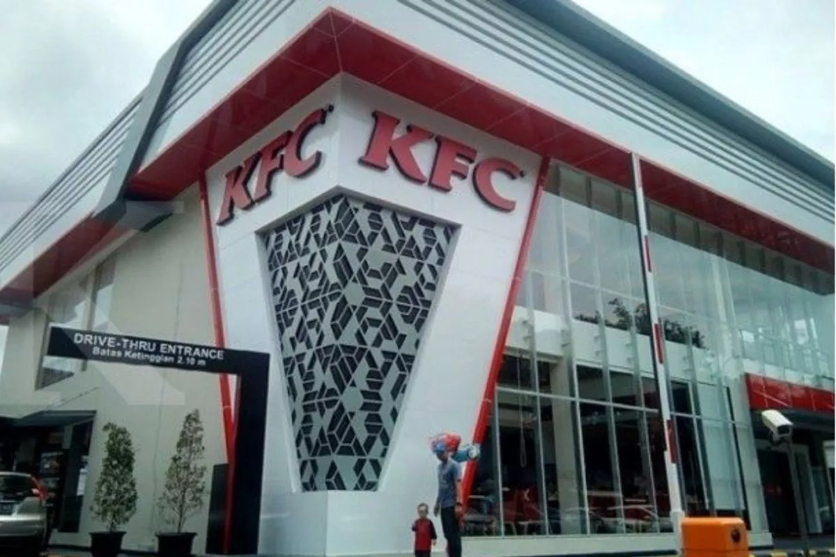 Semester I/2026: KFC Indonesia Pangkas Kerugian Menjadi Rp56,74 Miliar Kini