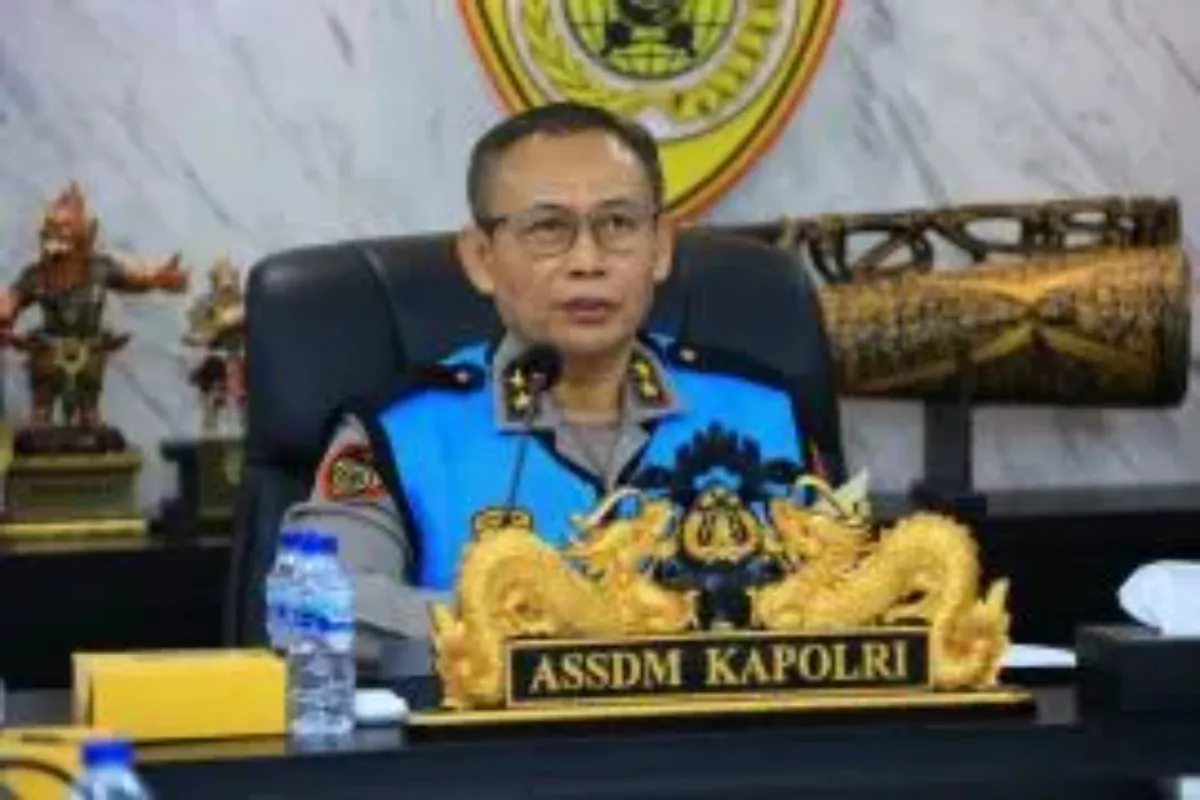 Kapolri Sebut Kompolnas Mitra Strategis Pembenahan Polri