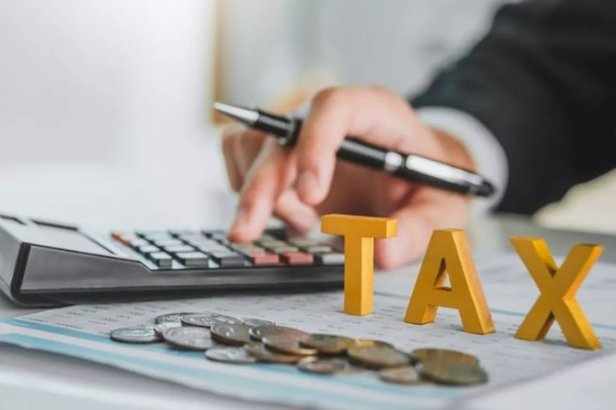 Purbaya Minta Pajak Tumbuh 23 Persen Tanpa Kenaikan Tarif di 2026