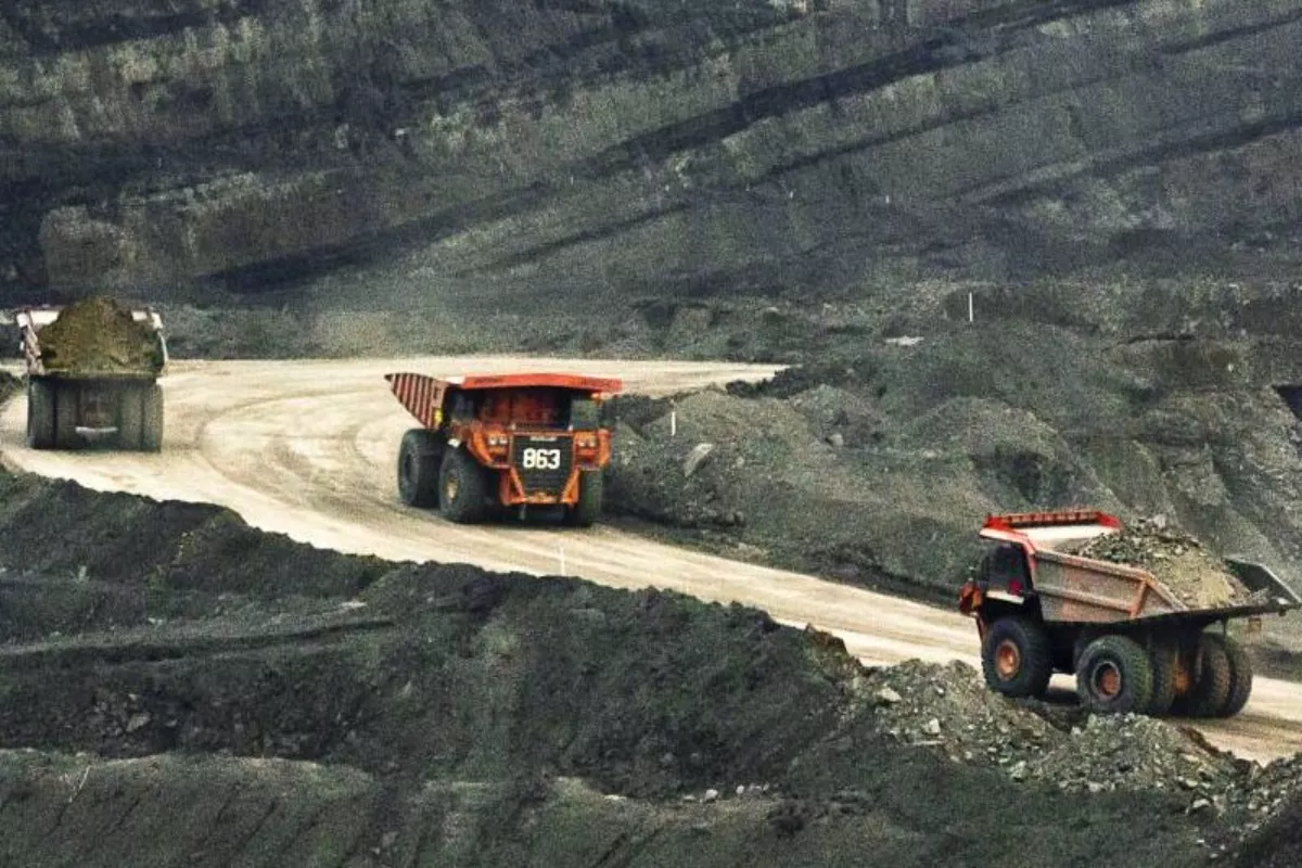 Asing Serok Saham BUMI senilai Rp203,8 Miliar saat IHSG Lemah