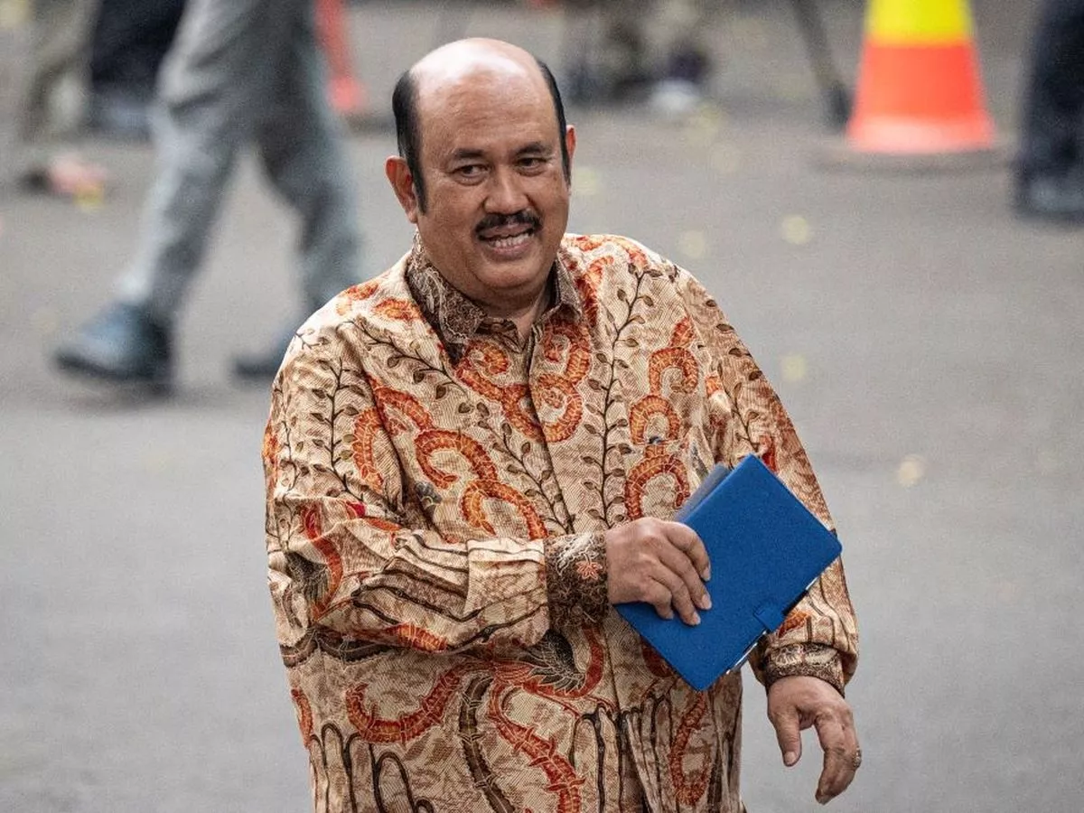 Menteri PPN Resmi Buka Ajang Indonesia SDGs Action Awards 2026