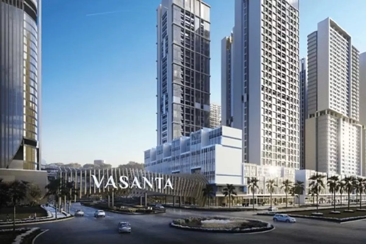 Vasanta Group Luncurkan Kluster Southbank di Kawasan Shila at Sawangan 