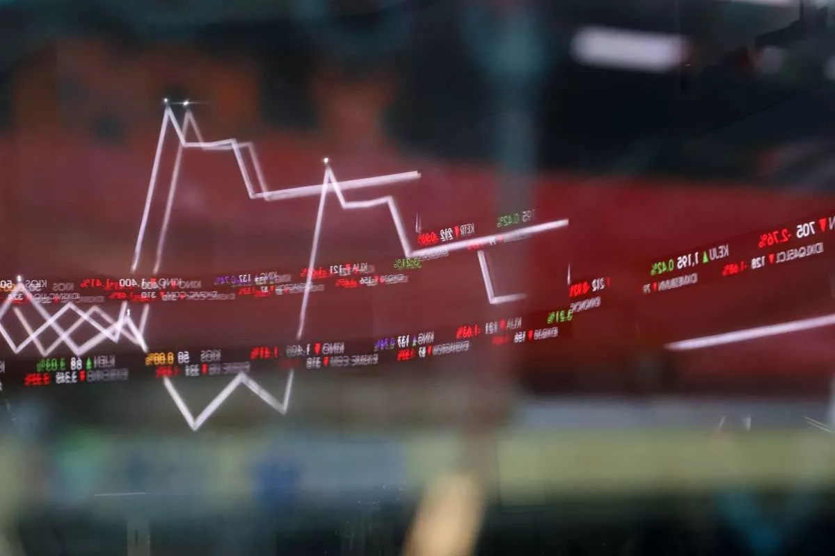 LPKR Hapus 20,7 Juta Saham Treasury Akibat Harga Saham Anjlok 25 Persen