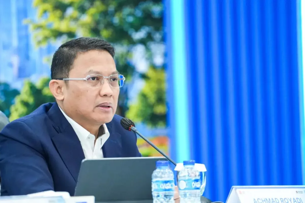 Komitmen BRI Wujudkan Perluasan Kepemilikan Rekening Perbankan