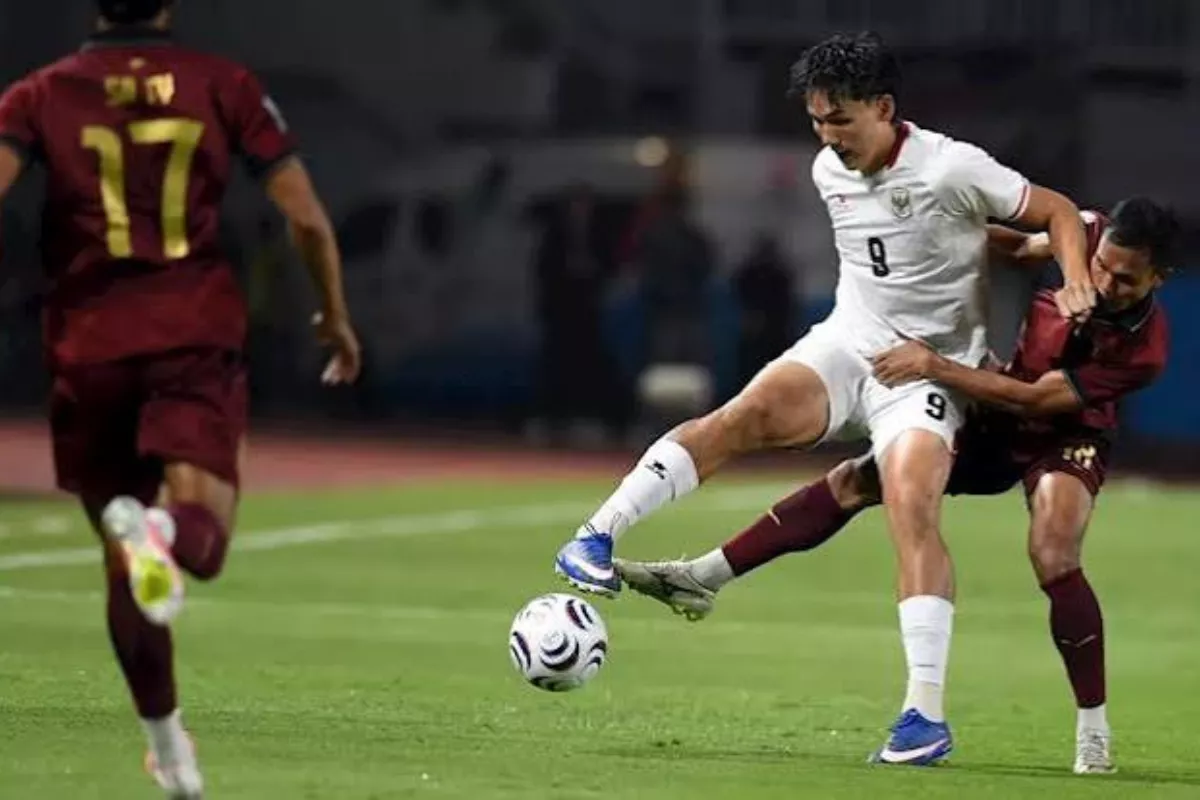 Timnas Basket Indonesia Panggil 17 Pemain untuk Pra Kualifikasi