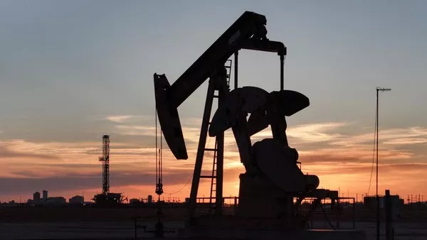 OPEC+ Tambah Pasokan Minyak Mentah 188.000 Bph Mulai Juni 2026