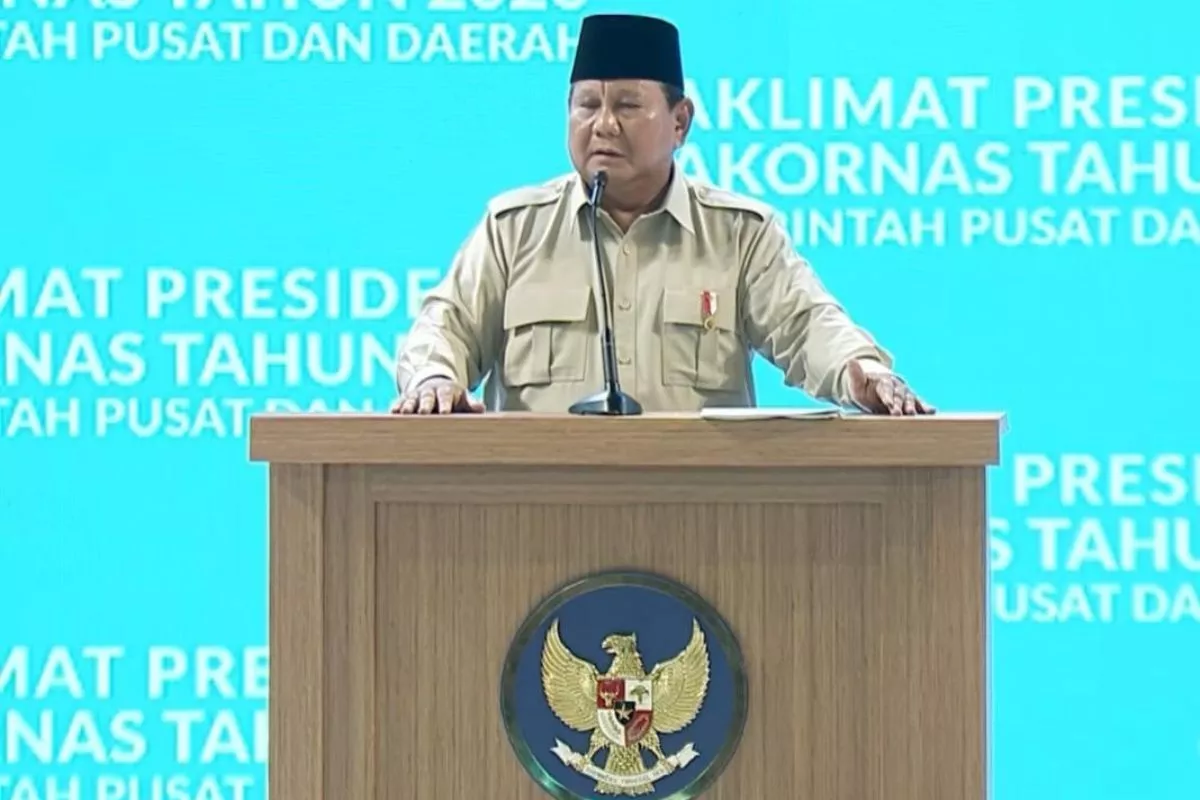 Biodiesel B50 Bikin Indonesia Memimpin Pengurangan Emisi Karbon