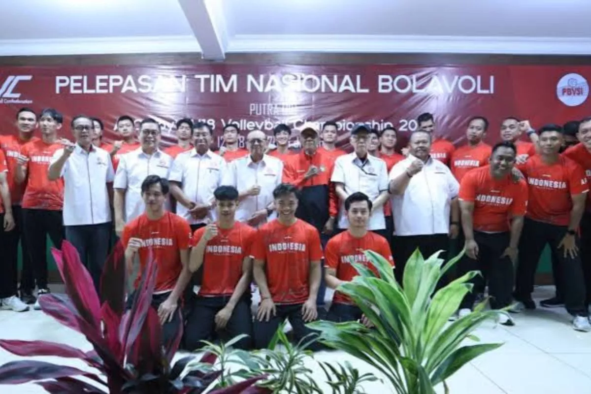 Panitia Sediakan 15 Ribu Tiket Per Hari untuk SEA V Cup 2026 di Jakarta