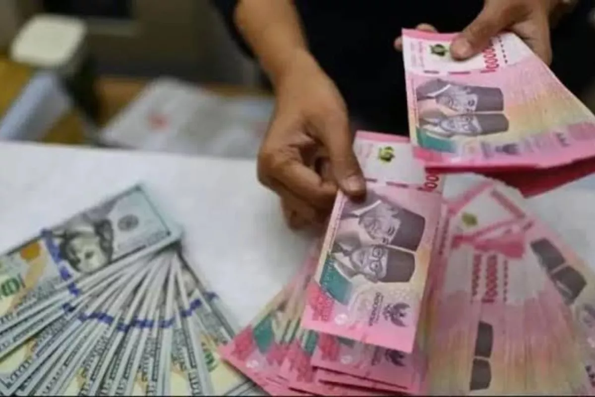BI Rate Tetap 5,75 Persen, Apa Dampaknya Bagi IHSG dan Rupiah?