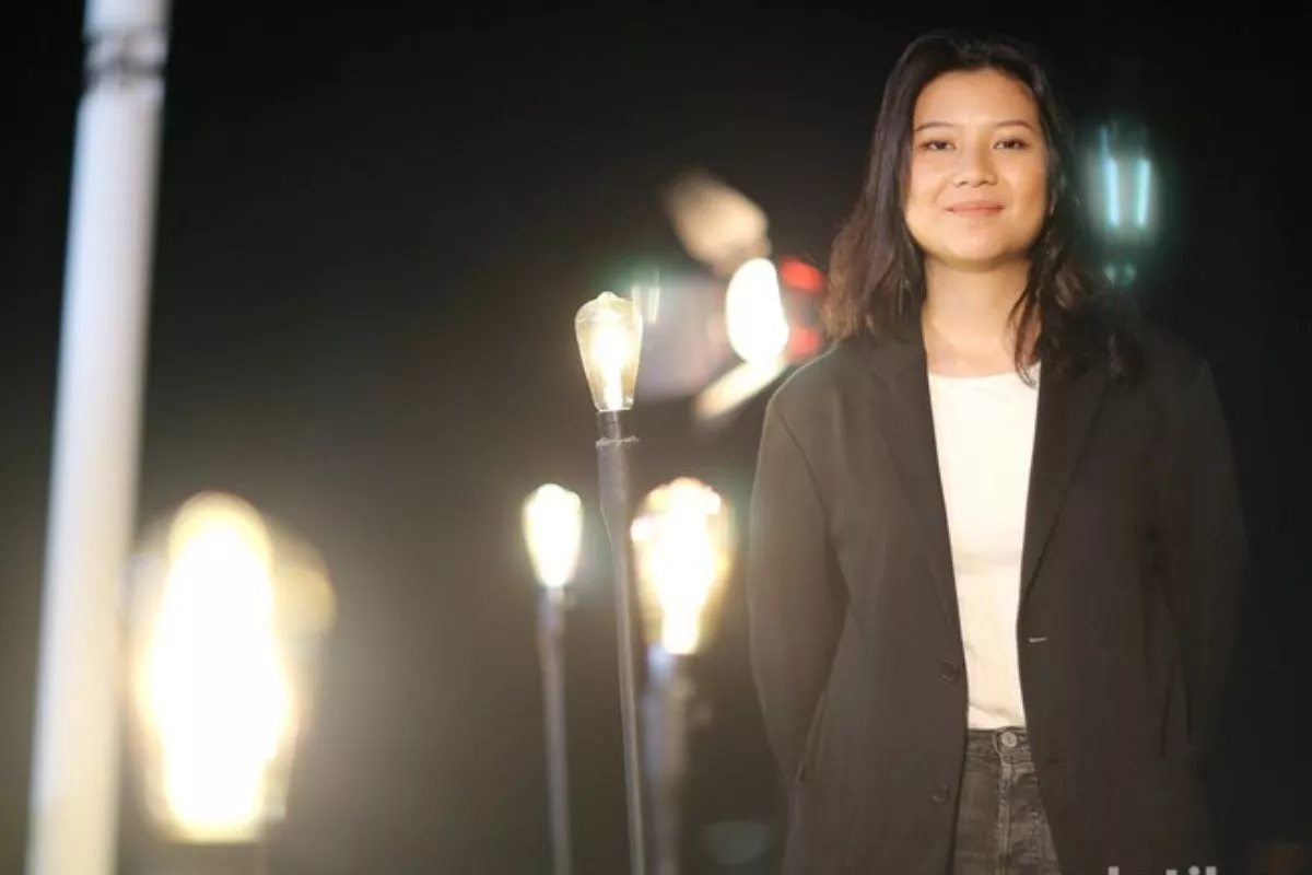 Danilla Riyadi Berbagi Tips Atasi Overthinking: Fokus Satu Hal