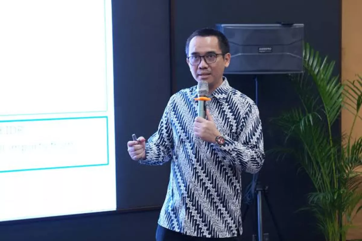 Transisi Pimpinan Bank Indonesia Tingkatkan Kehati-hatian Investor