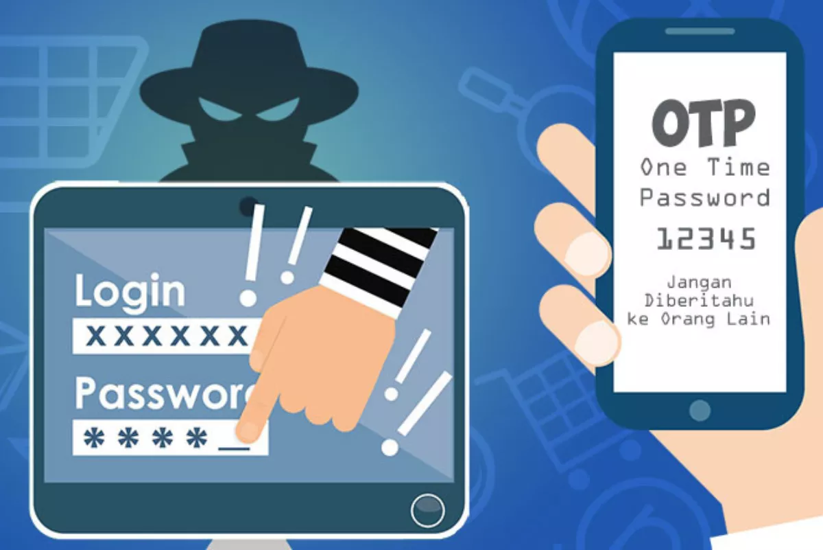 Jaringan Penipuan Online Sality Lumpuh Usai Berjaya 2 Dekade