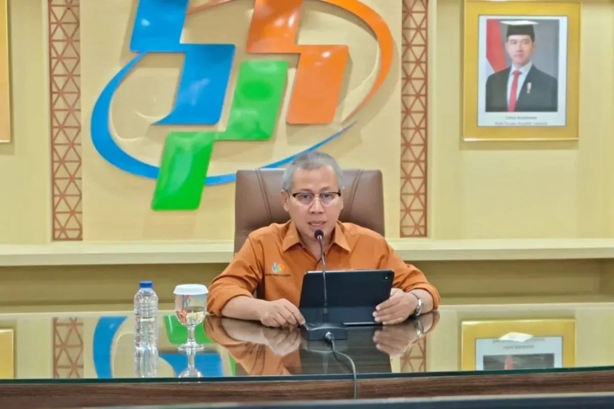 3 Negara Pemasok Impor Terbesar RI, China Masih Mendominasi