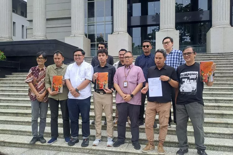 KPK Periksa Dua Kades di Bangkalan Terkait Dugaan Korupsi Dana Hibah