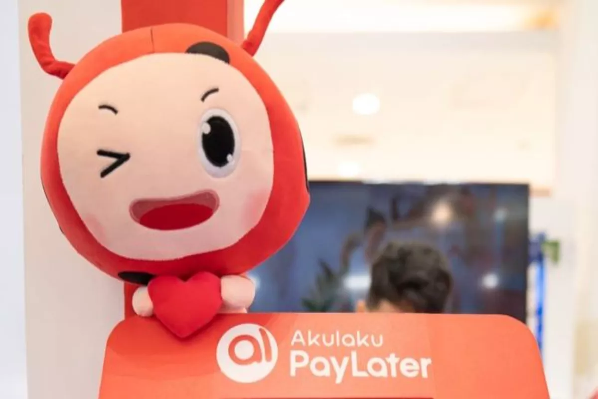Akulaku Finance Raih Pendanaan 500 Miliar Rupiah dari Bank Danamon