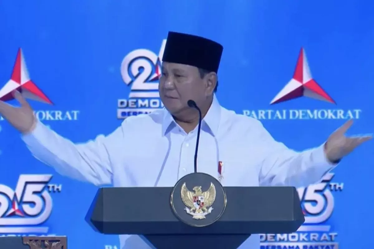 Proyeksi Ekonomi 2050, Indonesia Masuk Jajaran Empat Besar Dunia