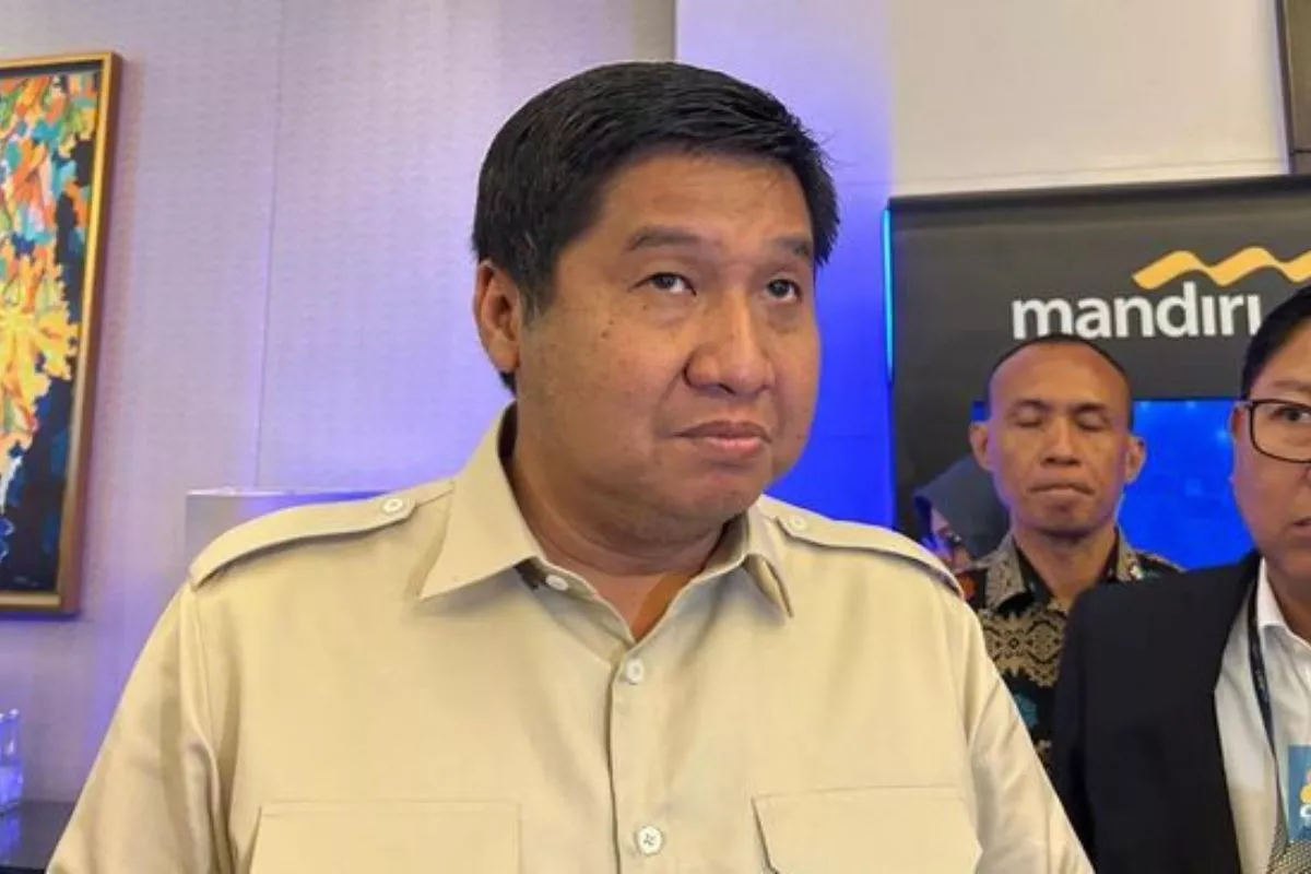 Perkuat Transisi Energi, CHINT Group Siap Berinvestasi di Indonesia