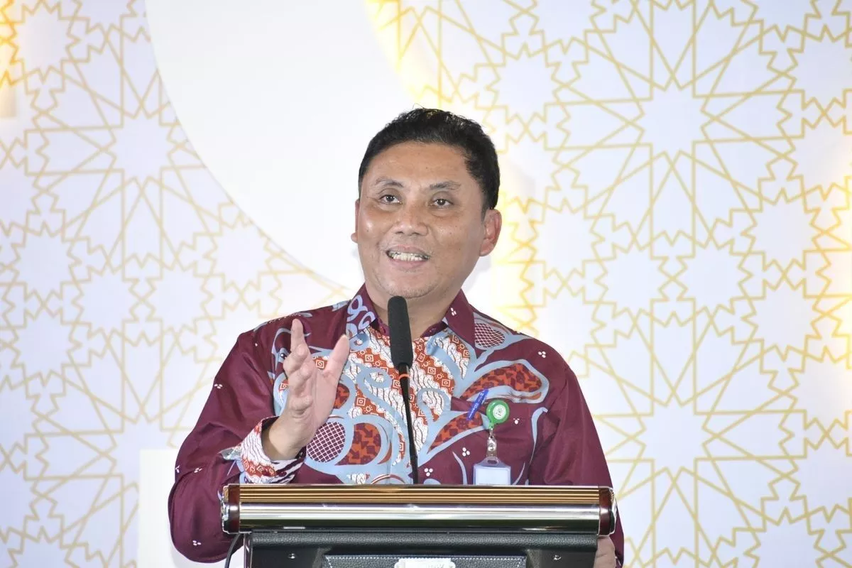  BP Tapera Dorong Minat Rusun Subsidi Lewat Skema Pembiayaan FLPP Murah 