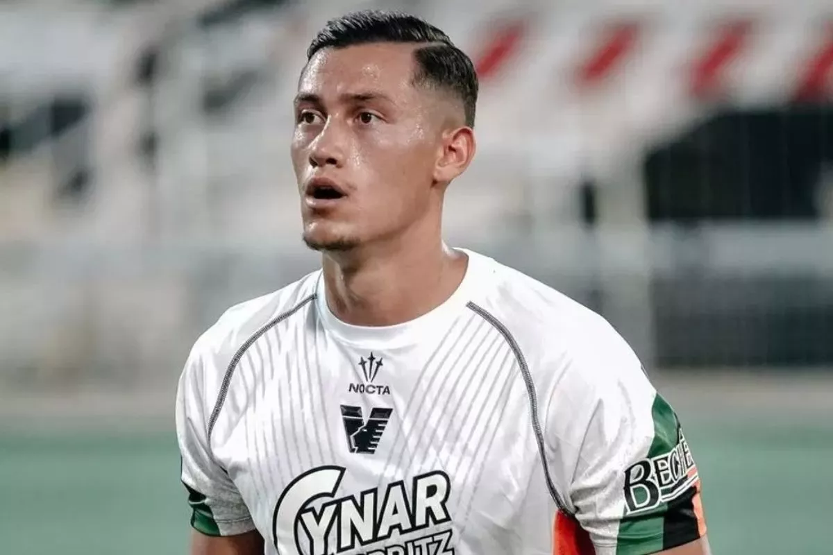 Jay Idzes dan Sassuolo Beri Ucapan HUT ke-81 RI untuk Indonesia