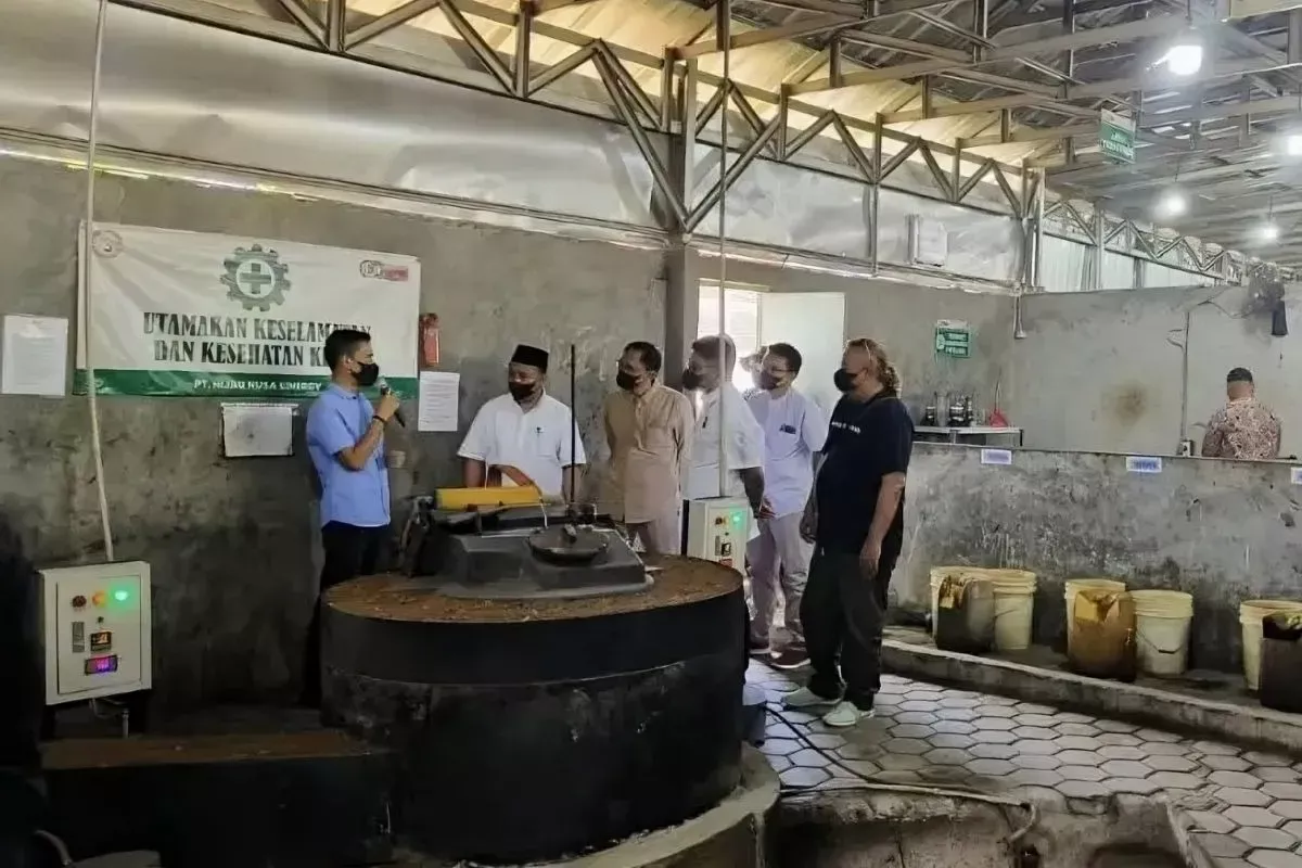 Ilmuwan Kembangkan Teknologi Bahan Bakar Bersih dari Limbah Plastik
