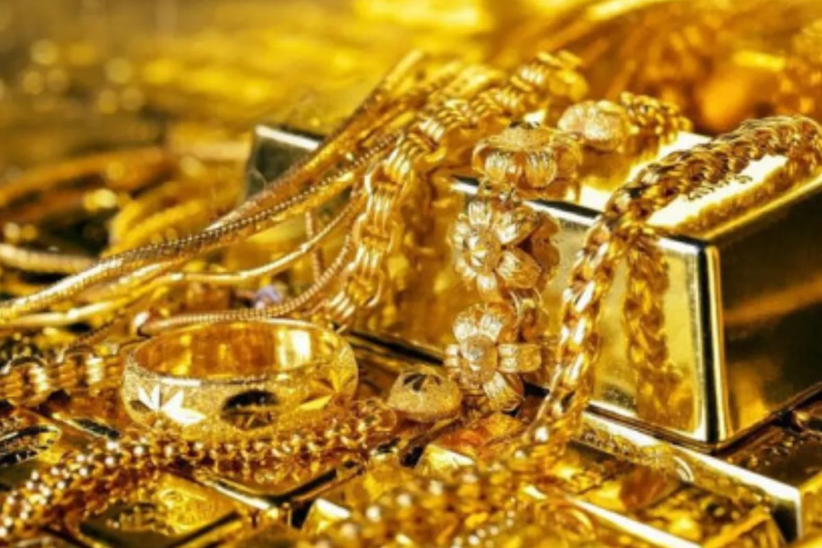 Harga Emas Perhiasan pada 21 Mei 2026 Kompak Stabil di Berbagai Gerai