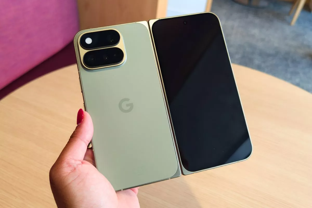Spesifikasi Google Pixel 11 Pro Fold, Ponsel Lipat Tipis Ber-AI