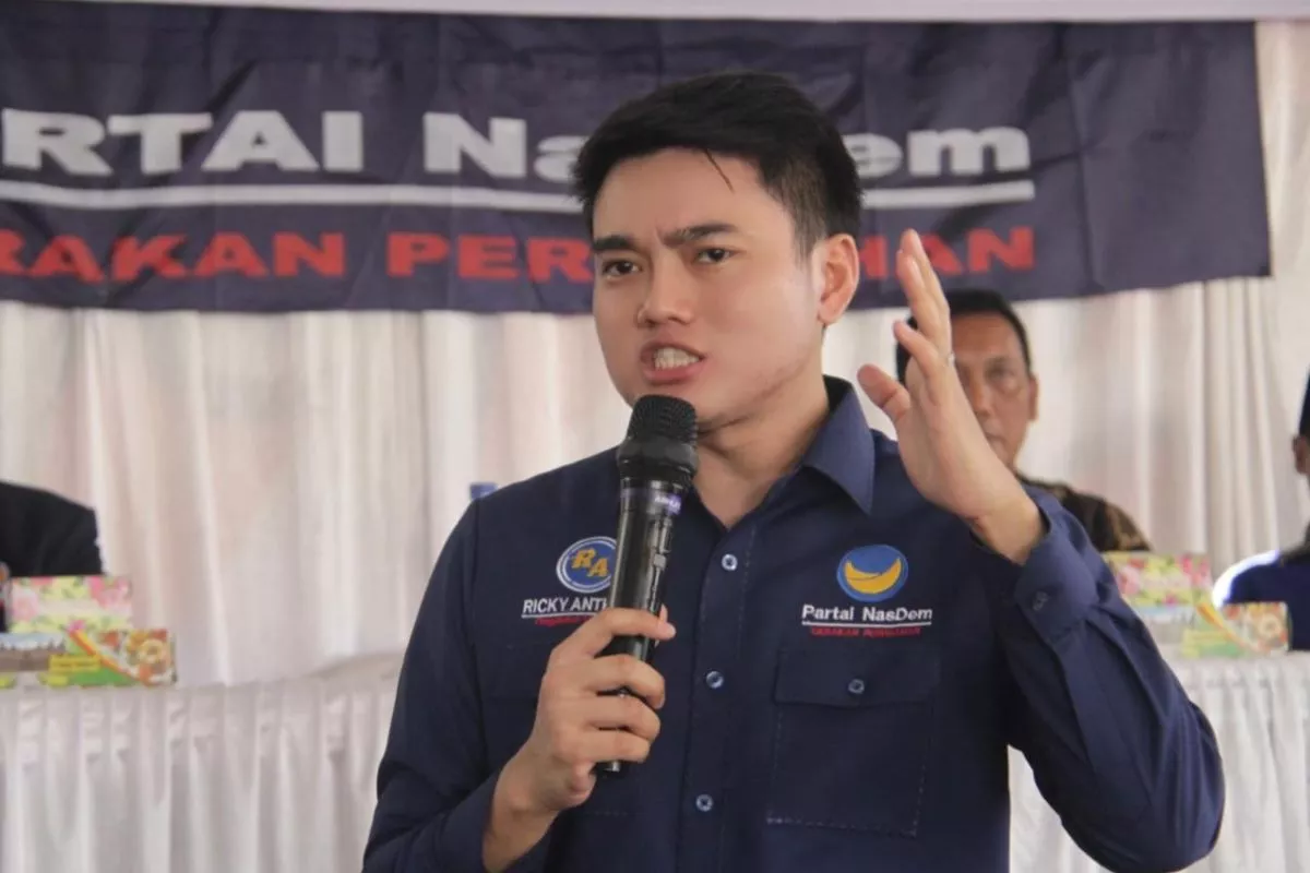 Pimpinan DPRD Sumut Apresiasi Langkah Cepat Polres Dairi Usut Kasus