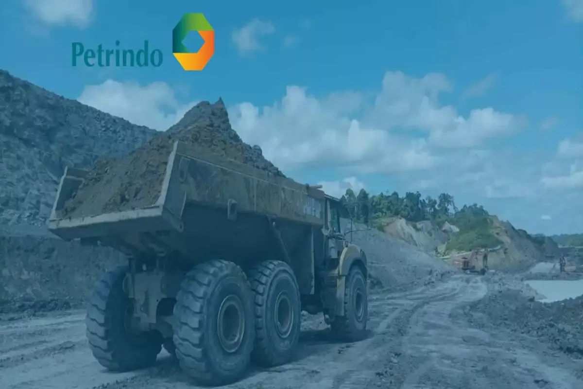 Petrosea Anak Usaha CUAN Siap Kuasai SINI Melalui Rights Issue