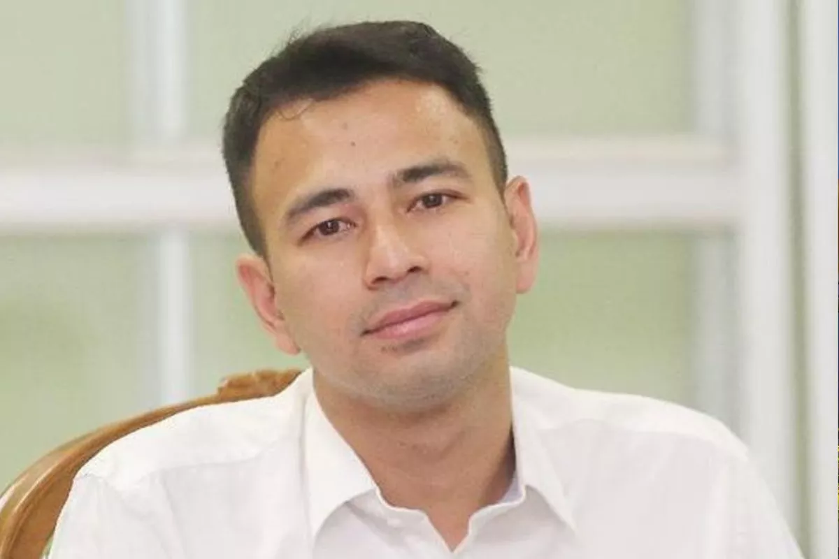 Investor RANS Berkurang 40.129, Raffi Ahmad Kuasai 62,93 Persen
