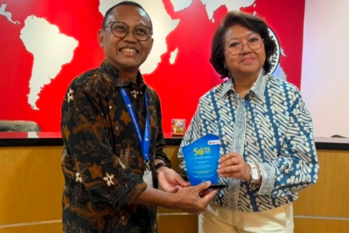 Lebih dari Devisa, Sektor Hulu Migas Dongkrak Ekonomi Regional